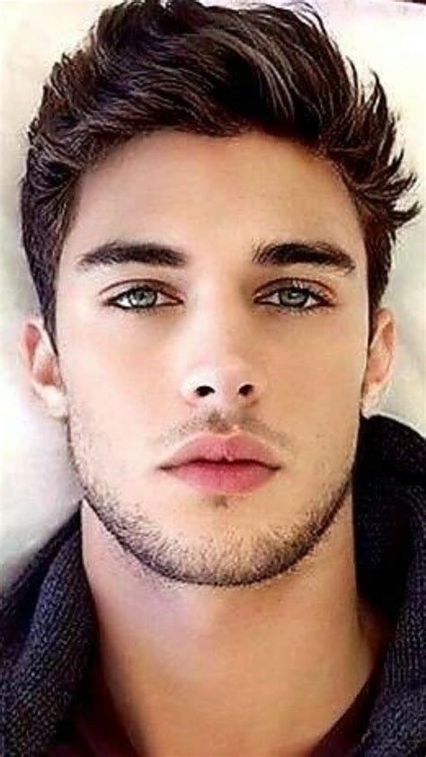 Beautiful Men Faces Just Beautiful Men Gorgeous Eyes Cute White Guys