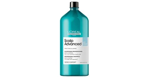 Lor Al Pro Serie Expert Scalp Advanced Champ Anticaspa Ml