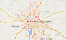 La Collecte Des D Chets Quimper Bretagne Occidentale Communaut D