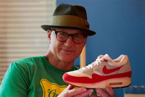 Five Of Tinker Hatfields Best Ideas And Where They Came From Sneaker