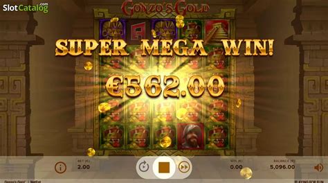 Gonzos Gold Slot Free Demo And Game Review Jan 2025