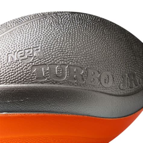 Nerf Football Jr 00 Usa