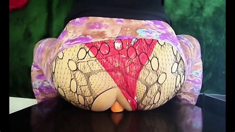 Sissy Crossdresser Big Ass Natalie Sarah Venus In Tight Legging