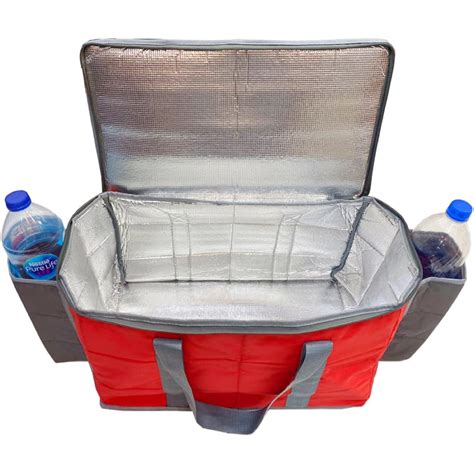 Picnic Bag Large Shakirs Collection