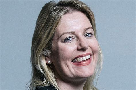 Mims Davies Appointed Charities Minister Third Sector