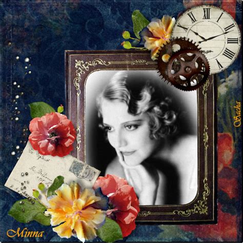 MINNA Digital Scrapbooking At Scrapbook Flair