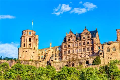 7 Actividades Para Hacer En Heidelberg ¿cuáles Son Los Principales