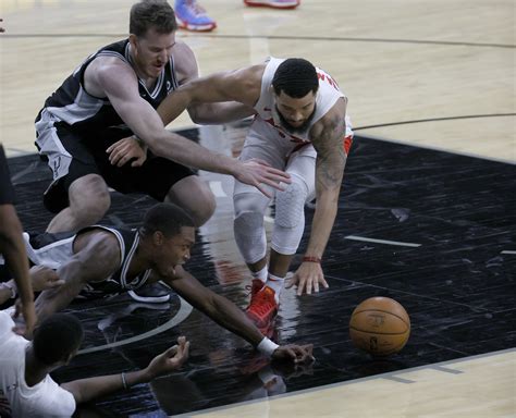 Three Key Takeaways From The Toronto Raptors Loss To The Spurs