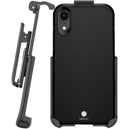 Amazon Encased Iphone Xr Belt Clip Case Duraclip Series