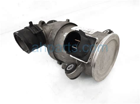 Ford C Max Auxiliary Water Pump Assy Ds Z C D