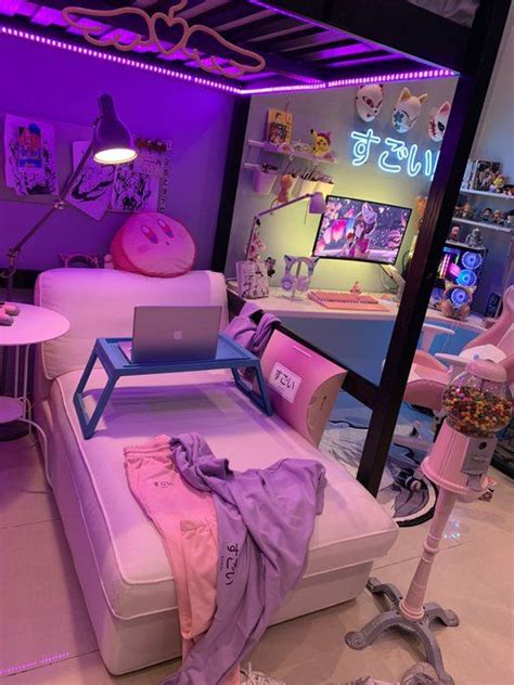 Nezuko Bedroom