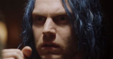 Do You Think Evan Peters Would Be A Good Joker For Future Batman Movies