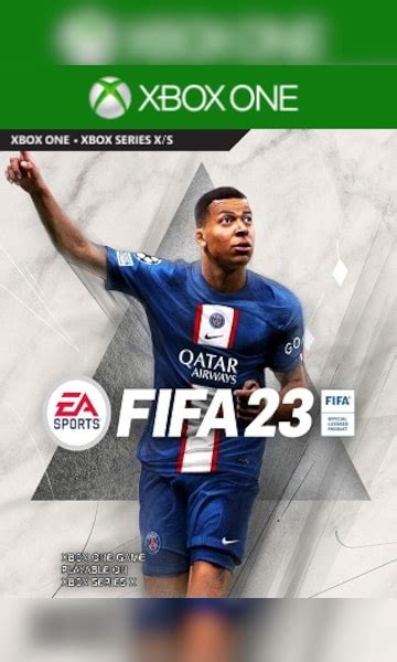 Buy FIFA 23 (Xbox One) - Xbox Live Key - GLOBAL - Cheap - G2A.COM!