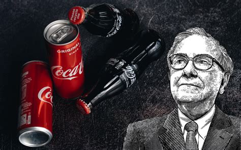 Warren Buffett And Coca Cola Investment A Match Made In Heaven