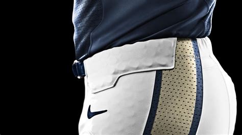 St Louis Rams 2012 Nike Football Uniform Nike News