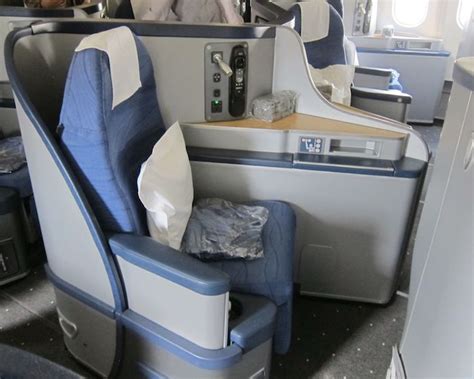 Airbus A330 American Airlines Business Class