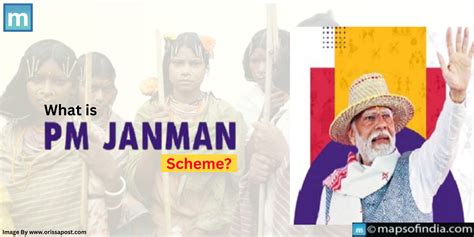 What Is Pm Janman Scheme Education Blogs