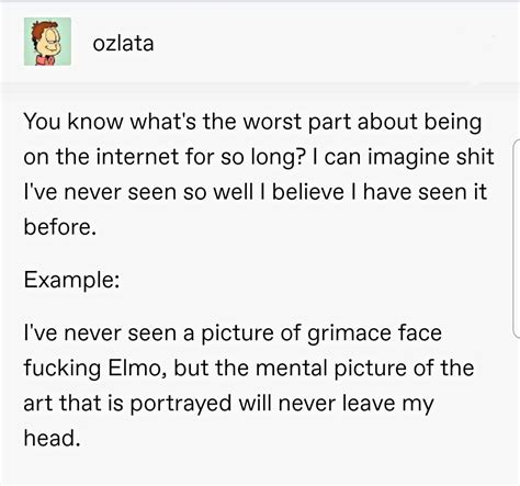 Okay What The Fuck Is This R Tumblr