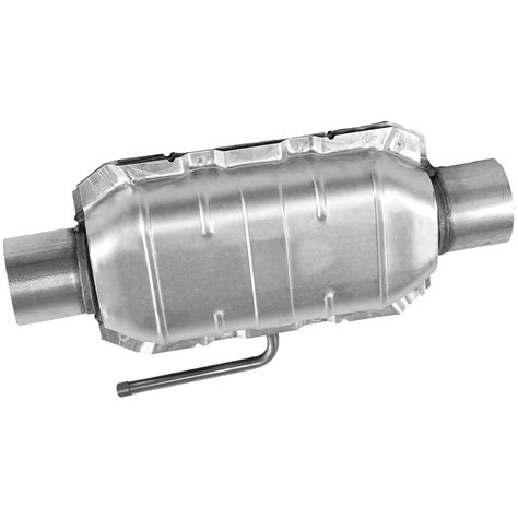 Walker Exhaust Standard EPA 15043 Universal Catalytic Converter Fits