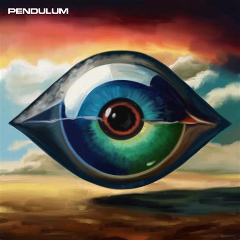 Halo (Pendulum song) - The Song