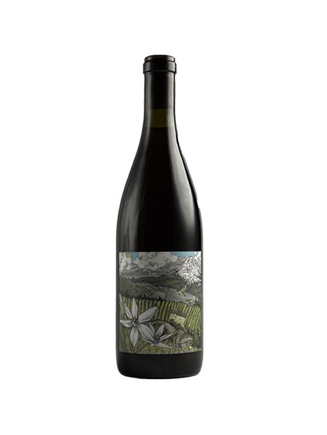 Kelley Fox Mirabai Pinot Noir 2021