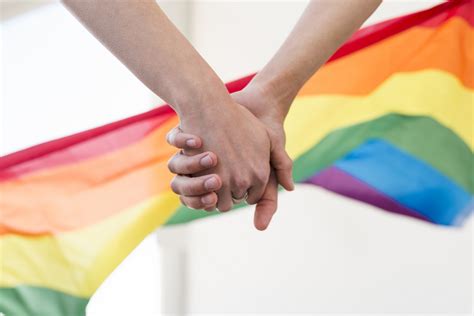 Is Gay Marriage Legal In India IPleaders