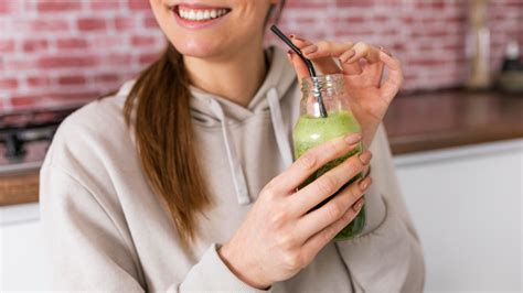 El licuado mágico que ayuda a la elasticidad del cuerpo