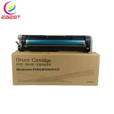 Ebest Compatible Premium Drum Unit For Xerox Versalink B7000 B7025 B7030 B7035 113r00779 Drum