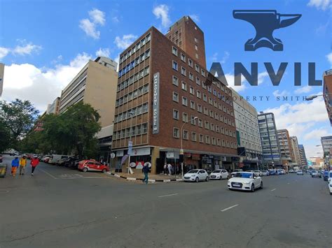 Management House Cbd Johannesburg Braamfontein Anvil Property Smith