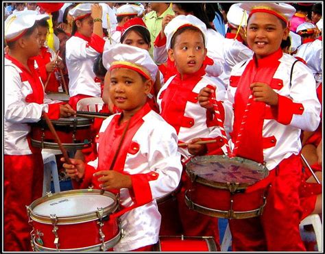 Philippines Drums Flickr Photo Sharing Sinulog Filipino Culture Pinoy Philippines Drums