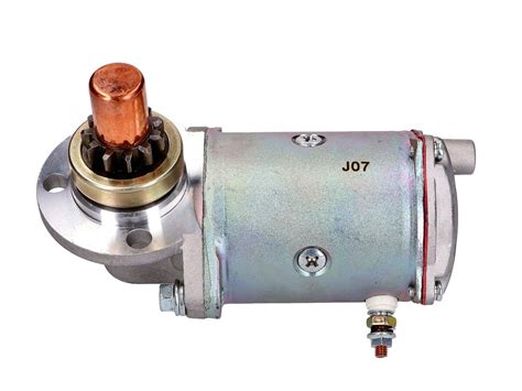 Anlassermotor Anlasser E Starter Piaggio Vespa Cosa PX 125 150 200 2T