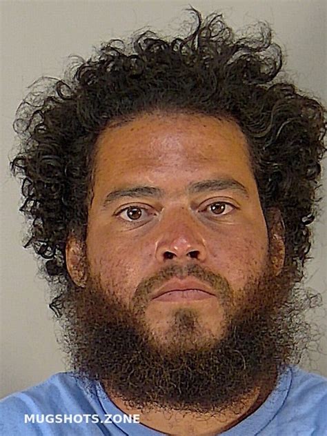 Rassan Antonio Cruz Lake County Mugshots Zone