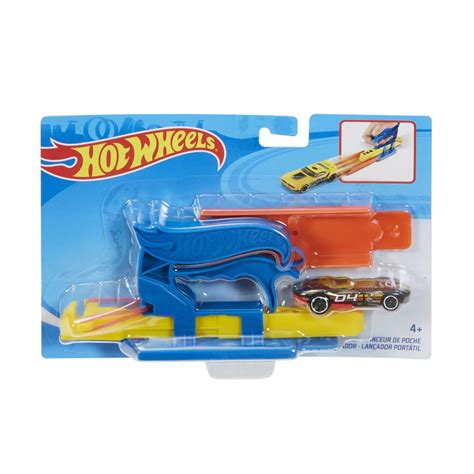 Set Circuit Si Masinuta Hot Wheels FTH Noriel
