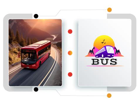 Bus Logo Design Best Bus Logo Maker
