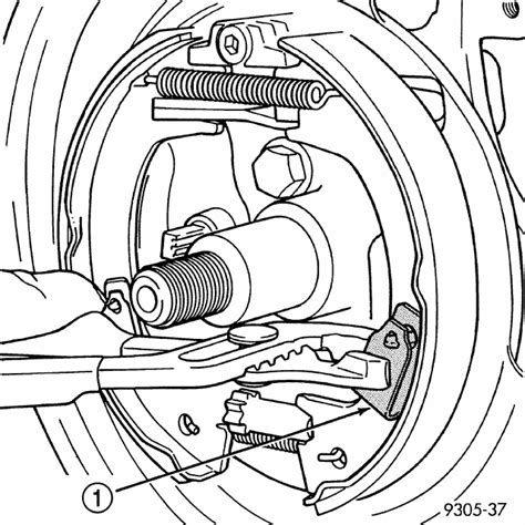 Q A How To Remove Rear Rotor On 2005 Chrysler Sebring Touring Convertible