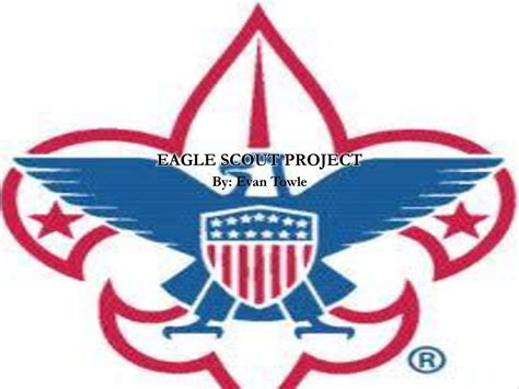 Eagle Scout Project By Evan Towle Ppt Download