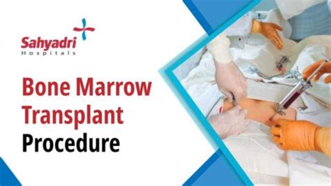 Cost Of Bone Marrow Transplant In India Sahyadri Hospital