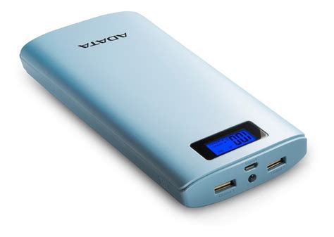 Adata Power Bank Cargador Portatil Celular Digital Mah