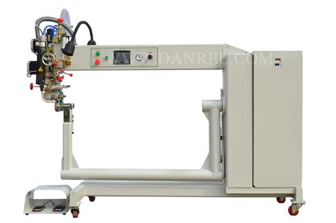 Hot Air Welding Machine Inflatable Boats Welding Machine Shenzhen Danrel Industrial Co LTD