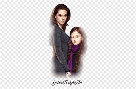 Mackenzie Foy Kristen Stewart Renesmee Carlie Cullen Bella Cisne Edward