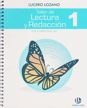 Taller De Lectura Y Redaccion Por Competencias Librer A Le N