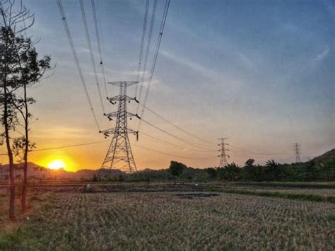 Ramai Dibicarakan Listrik Di Cimanggis Depok Sering Padam Ini Penyebabnya