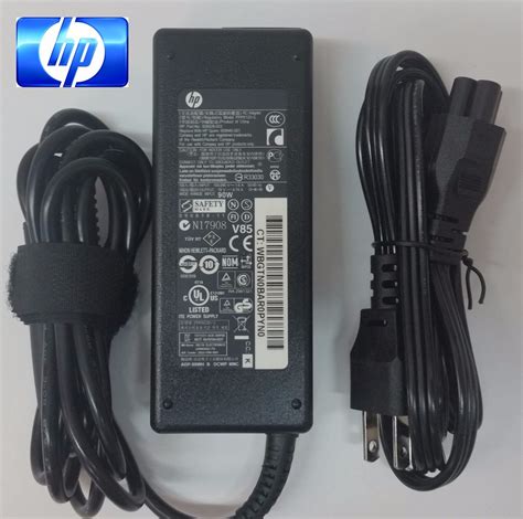 Menge 5 90 W Netzteil Ladegerät für HP Pavilion DV4 DV5 DV6 DV7 eBay