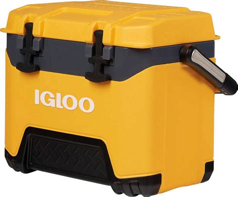 Questions And Answers Igloo Bmx 25 Quart Cooler Yellow 00049075 Best Buy