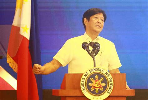 Marcos Vows To Sustain Ph Economic Growth