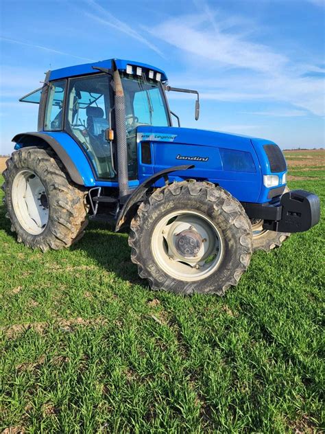 Landini Legend Caldararu Olx Ro