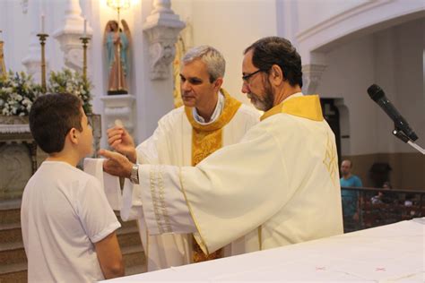 IMG 6322 Paróquia Nossa Senhora Auxiliadora Niterói RJ Flickr