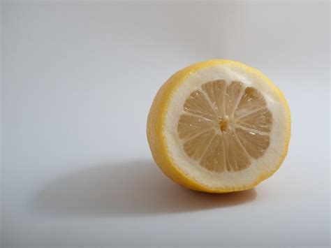 Lemon | When life gives you lemons, take pictures. | Brad Montgomery ...