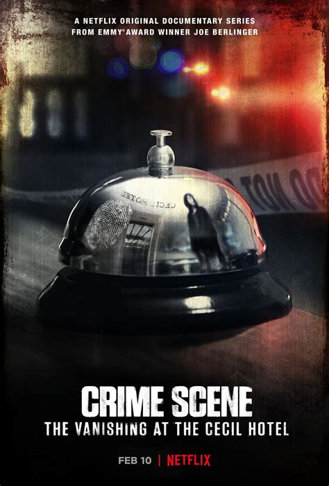 Top 15 Must Watch Netflix True Crime Shows In 2024