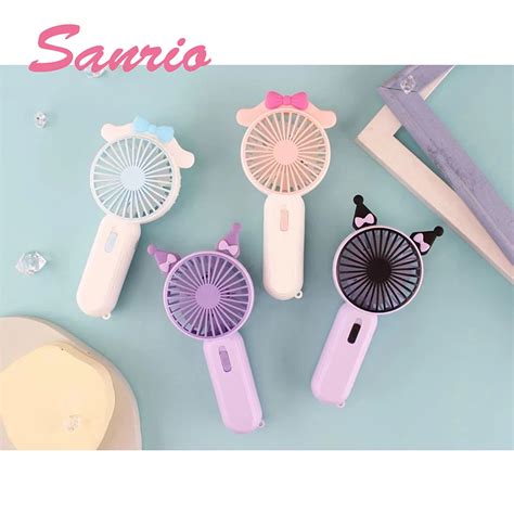 Sanrio Kawaii Anima Summertime Cinnamoroll Ta Nabilir K K Fan Sevimli